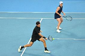 Opening Night at the 2026 Australian Open - Melbourne