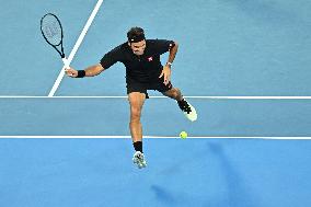 Opening Night at the 2026 Australian Open - Melbourne