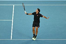 Opening Night at the 2026 Australian Open - Melbourne