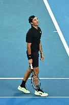 Opening Night at the 2026 Australian Open - Melbourne