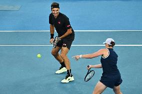 Opening Night at the 2026 Australian Open - Melbourne