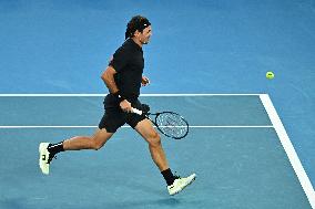 Opening Night at the 2026 Australian Open - Melbourne