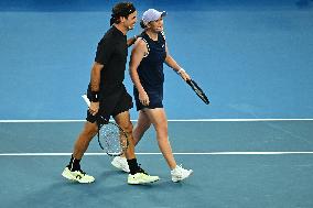 Opening Night at the 2026 Australian Open - Melbourne