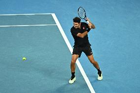 Opening Night at the 2026 Australian Open - Melbourne