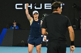 Opening Night at the 2026 Australian Open - Melbourne