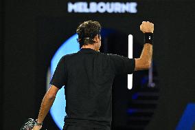 Opening Night at the 2026 Australian Open - Melbourne
