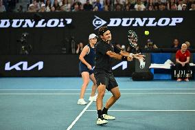 Opening Night at the 2026 Australian Open - Melbourne