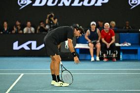 Opening Night at the 2026 Australian Open - Melbourne