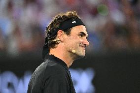 Opening Night at the 2026 Australian Open - Melbourne