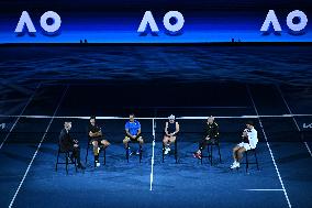 Opening Night at the 2026 Australian Open - Melbourne