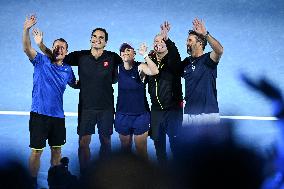 Opening Night at the 2026 Australian Open - Melbourne