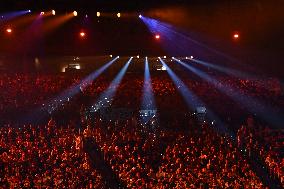 Opening Night at the 2026 Australian Open - Melbourne