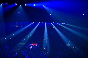 Opening Night at the 2026 Australian Open - Melbourne