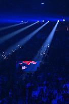 Opening Night at the 2026 Australian Open - Melbourne