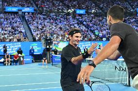 Opening Night at the 2026 Australian Open - Melbourne