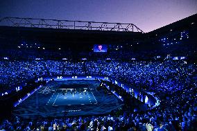 Opening Night at the 2026 Australian Open - Melbourne