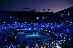 Opening Night at the 2026 Australian Open - Melbourne