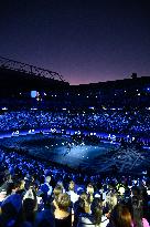 Opening Night at the 2026 Australian Open - Melbourne