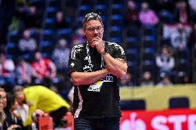 ALTRO - Pallamano - Men's EHF Euro 2026 - Hungary vs Poland