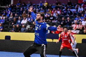 ALTRO - Pallamano - Men's EHF Euro 2026 - Hungary vs Poland