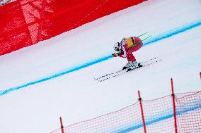 SPORT INVERNALI - Sci Alpino - 2026 Audi FIS Ski World Cup - Women's Downhill