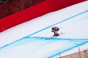 SPORT INVERNALI - Sci Alpino - 2026 Audi FIS Ski World Cup - Women's Downhill