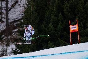 SPORT INVERNALI - Sci Alpino - 2026 Audi FIS Ski World Cup - Women's Downhill