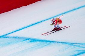 SPORT INVERNALI - Sci Alpino - 2026 Audi FIS Ski World Cup - Women's Downhill