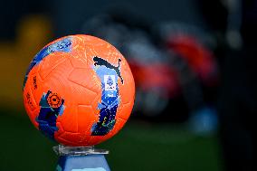 CALCIO - Serie A - Udinese Calcio vs Inter - FC Internazionale