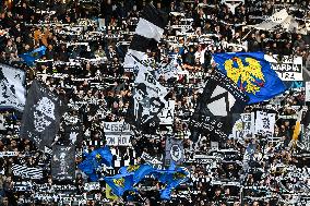 CALCIO - Serie A - Udinese Calcio vs Inter - FC Internazionale