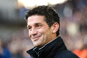 CALCIO - Serie A - Udinese Calcio vs Inter - FC Internazionale