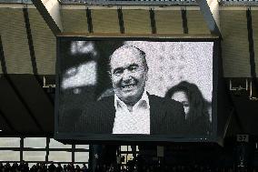 CALCIO - Serie A - Udinese Calcio vs Inter - FC Internazionale