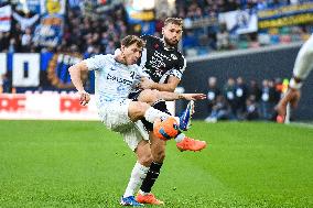 CALCIO - Serie A - Udinese Calcio vs Inter - FC Internazionale