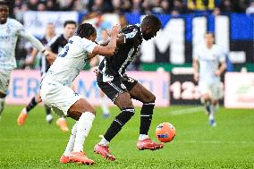 CALCIO - Serie A - Udinese Calcio vs Inter - FC Internazionale