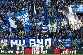 CALCIO - Serie A - Udinese Calcio vs Inter - FC Internazionale