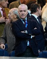 La Liga - Real Marid v Levante