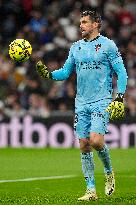 La Liga - Real Marid v Levante