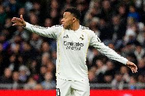 La Liga - Real Marid v Levante