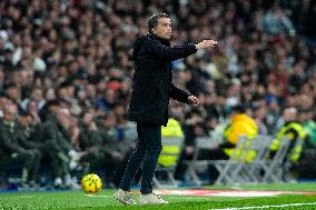 La Liga - Real Marid v Levante