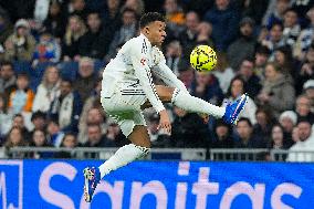 La Liga - Real Marid v Levante