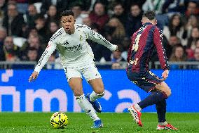 La Liga - Real Marid v Levante