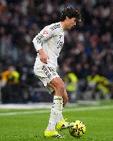 La Liga - Real Marid v Levante