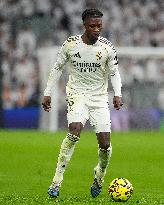 La Liga - Real Marid v Levante