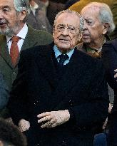 La Liga - Real Marid v Levante