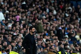 La Liga - Real Marid v Levante