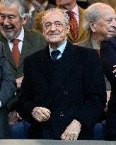 La Liga - Real Marid v Levante