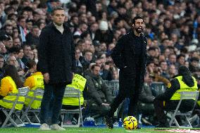 La Liga - Real Marid v Levante