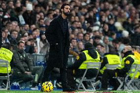 La Liga - Real Marid v Levante