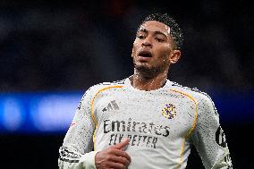 La Liga - Real Marid v Levante