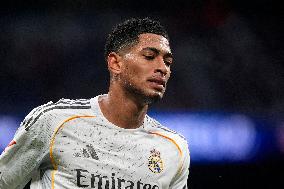 La Liga - Real Marid v Levante